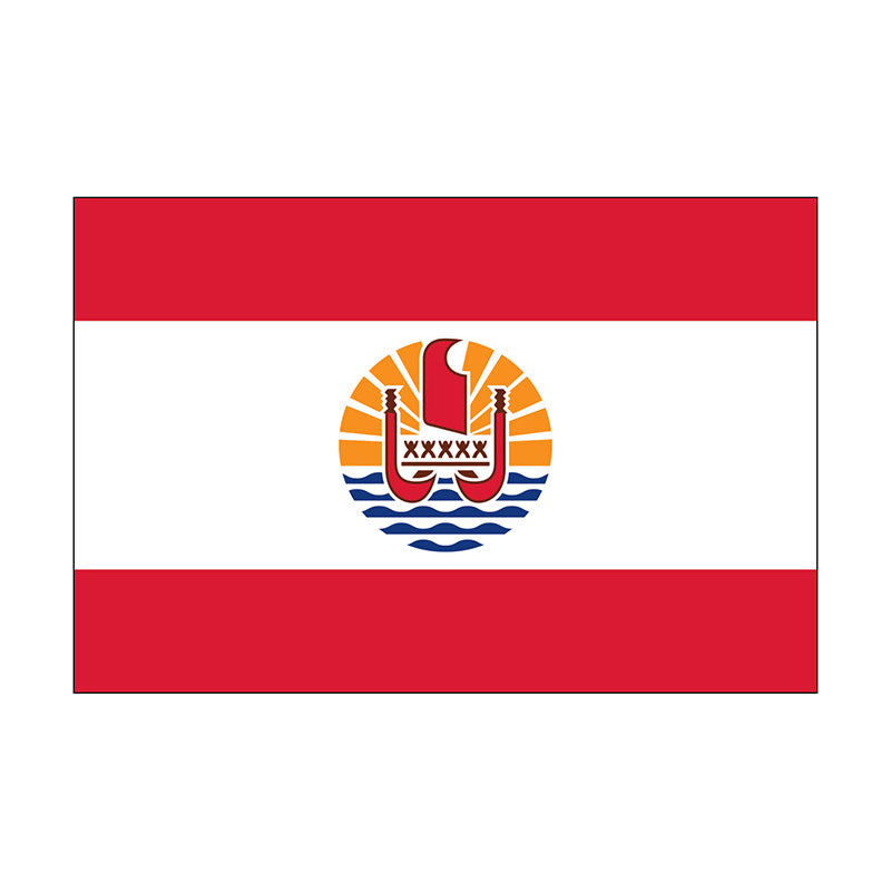 French Polynesia