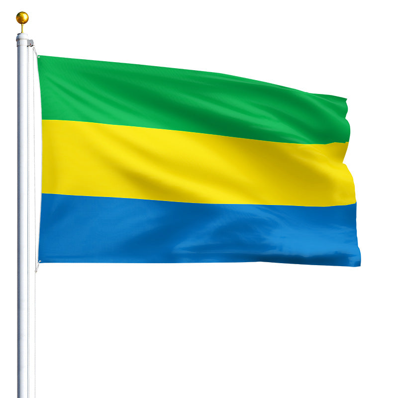 Gabon