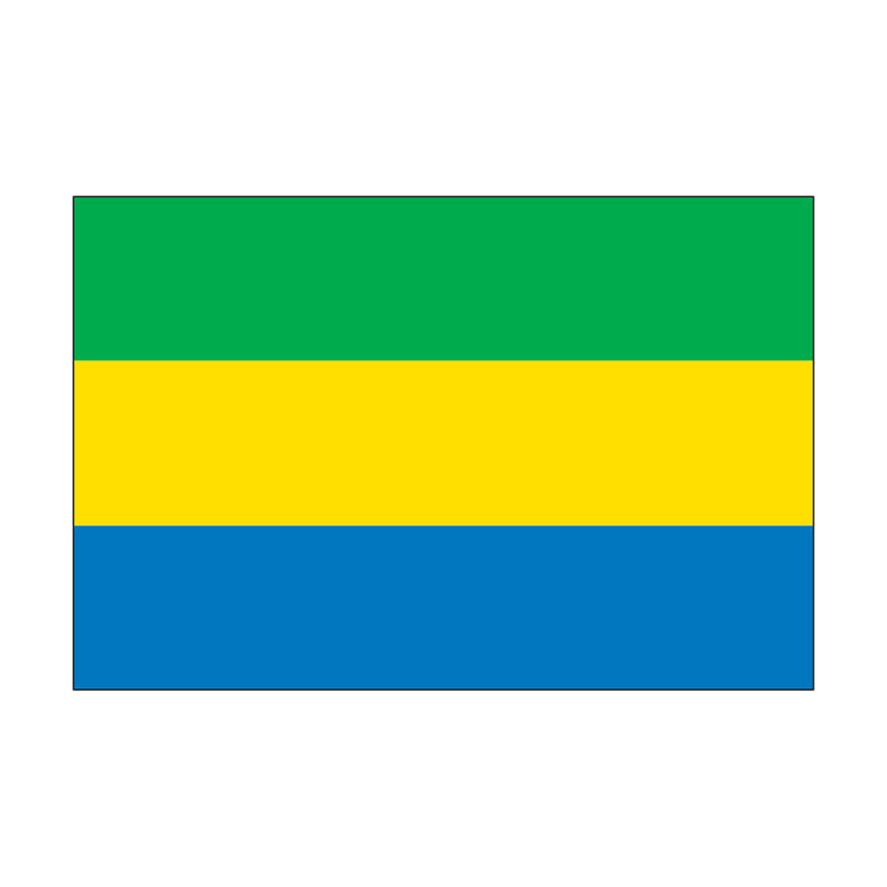 Gabon