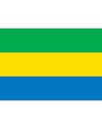 Gabon