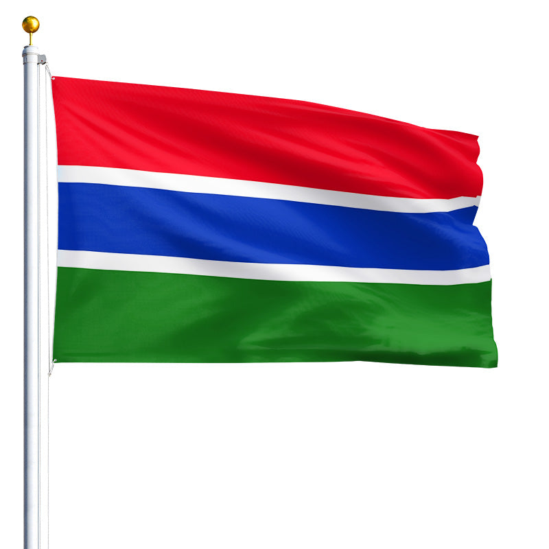 Gambia