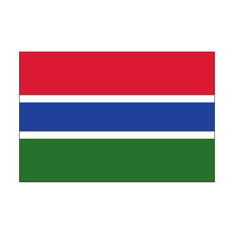 Gambia
