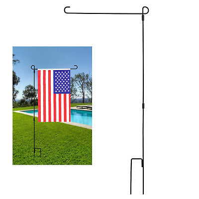 Armed Forces Garden Flag (6)