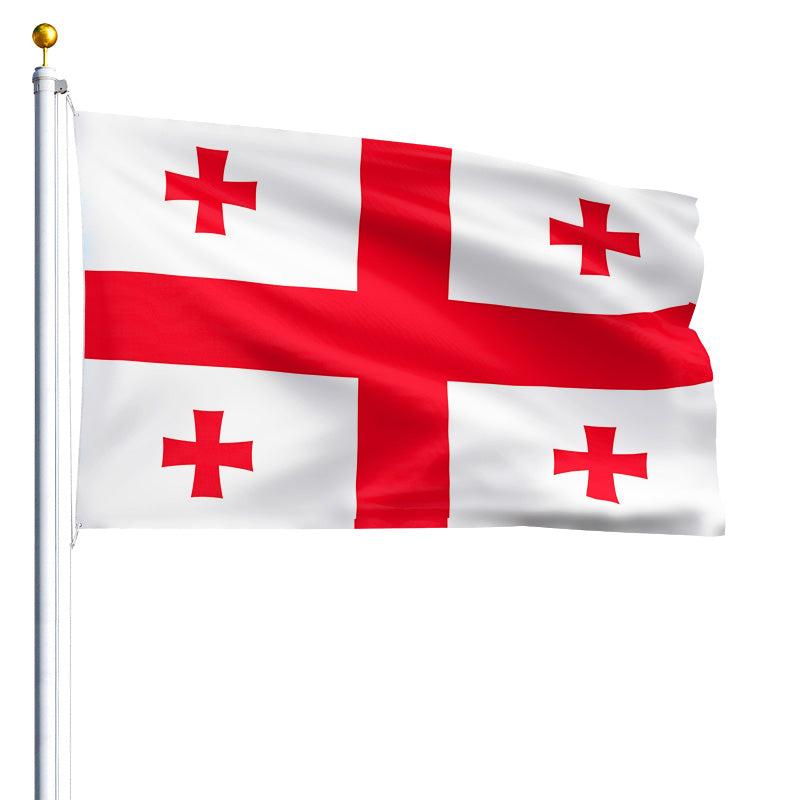 Georgia Republic