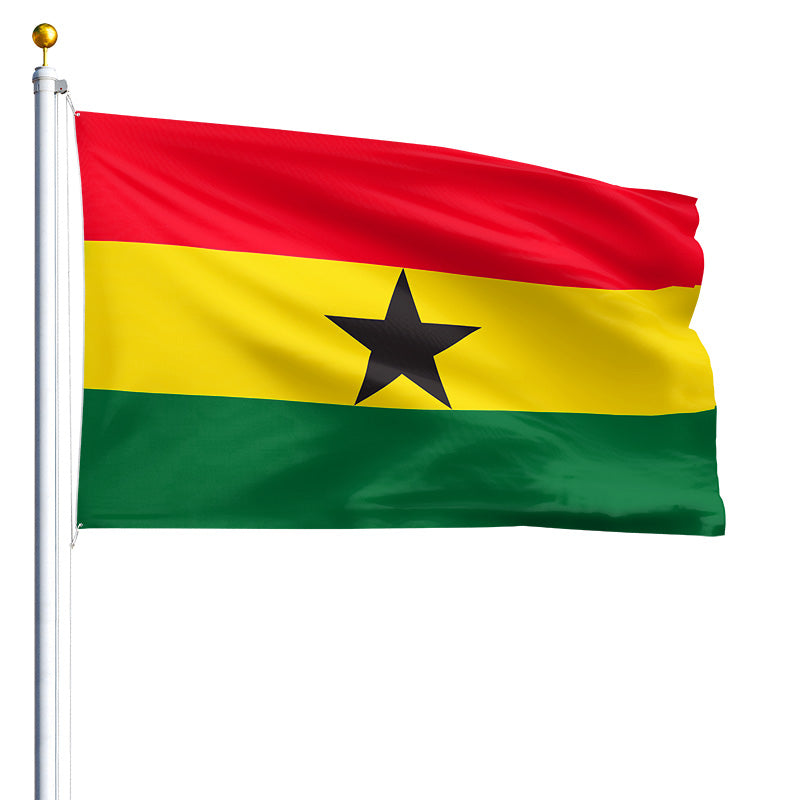 Ghana