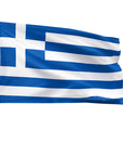 4' x 6' Greece - Nylon