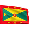 4' x 6' Grenada - Nylon