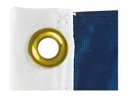 ISO 9001:15 Flag
