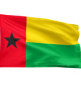 3' x 5' Guinea-Bissau - Nylon