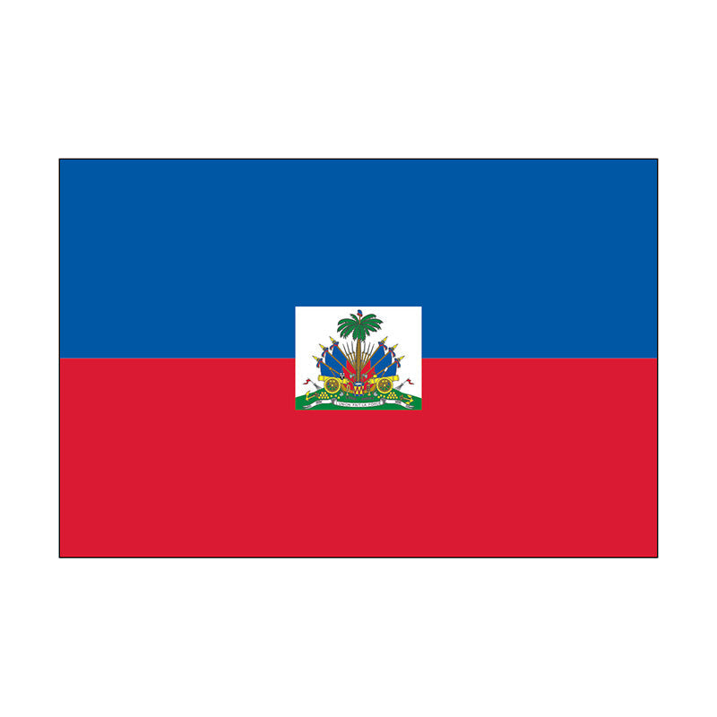 6' x 10' Haiti - Nylon