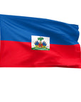 6' x 10' Haiti - Nylon
