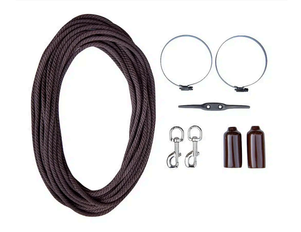 Halyard Conversion Kit