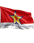 Honor and Remember Flag