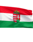 3' x 5' Hungary 1946 - Nylon