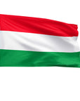 4' x 6' Hungary - Nylon