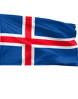 4' x 6' Iceland - Nylon