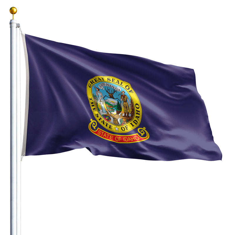 Idaho Flag