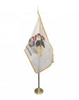 Illinois Flag (Indoor)