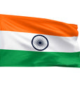 4' x 6' India - Nylon