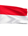 3' x 5' Indonesia - Nylon