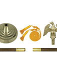 Indoor Mounting Sets (No Flag)
