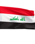 3' x 5' Iraq - Nylon
