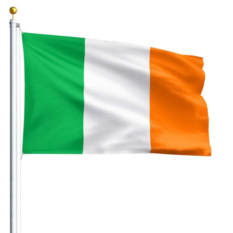 3' x 5' Ireland - Nylon
