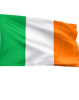 3' x 5' Ireland - Nylon