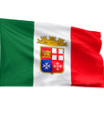 4' x 6' Italian Ensign - Nylon