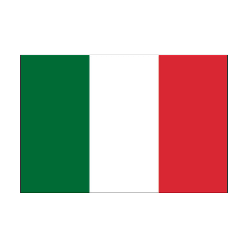 3' x 5' Italy - Nylon