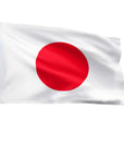 3' x 5' Japanese Ensign - Nylon