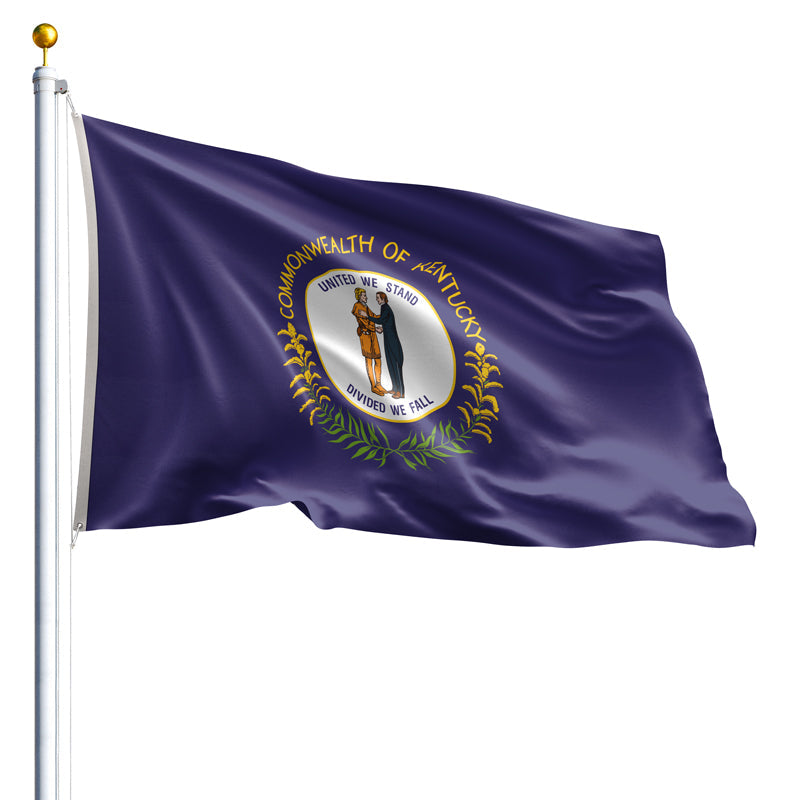 Kentucky Flag