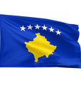 3' x 5' Kosovo - Nylon