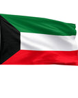 3' x 5' Kuwait - Nylon
