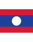 3' x 5' Laos - Nylon