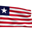 3' x 5' Liberia - Nylon