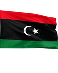 4' x 6' Libya - Nylon