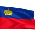 4' x 6' Liechtenstein - Nylon