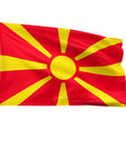 4' x 6' Macedonia- Nylon