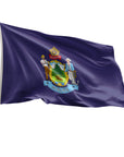 Maine Flag