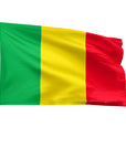 4' x 6' Mali - Nylon