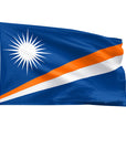 3' x 5' Marshall Islands - Nylon
