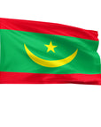 6' x 10' Mauritania - Nylon