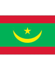 6' x 10' Mauritania - Nylon