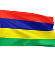 3' x 5' Mauritius - Nylon