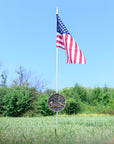 Memorial Markers - Vietnam Bamboo
