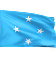 4' x 6' Micronesia - Nylon