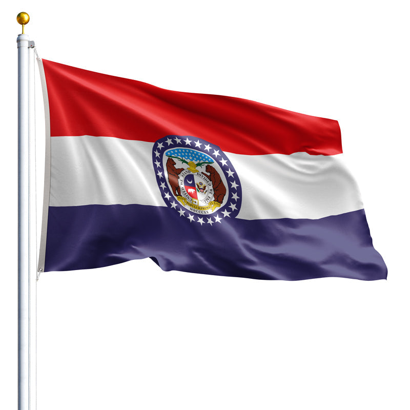 Missouri Flags