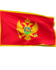 4' x 6' Montenegro - Nylon