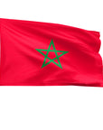 3' x 5' Morocco - Nylon